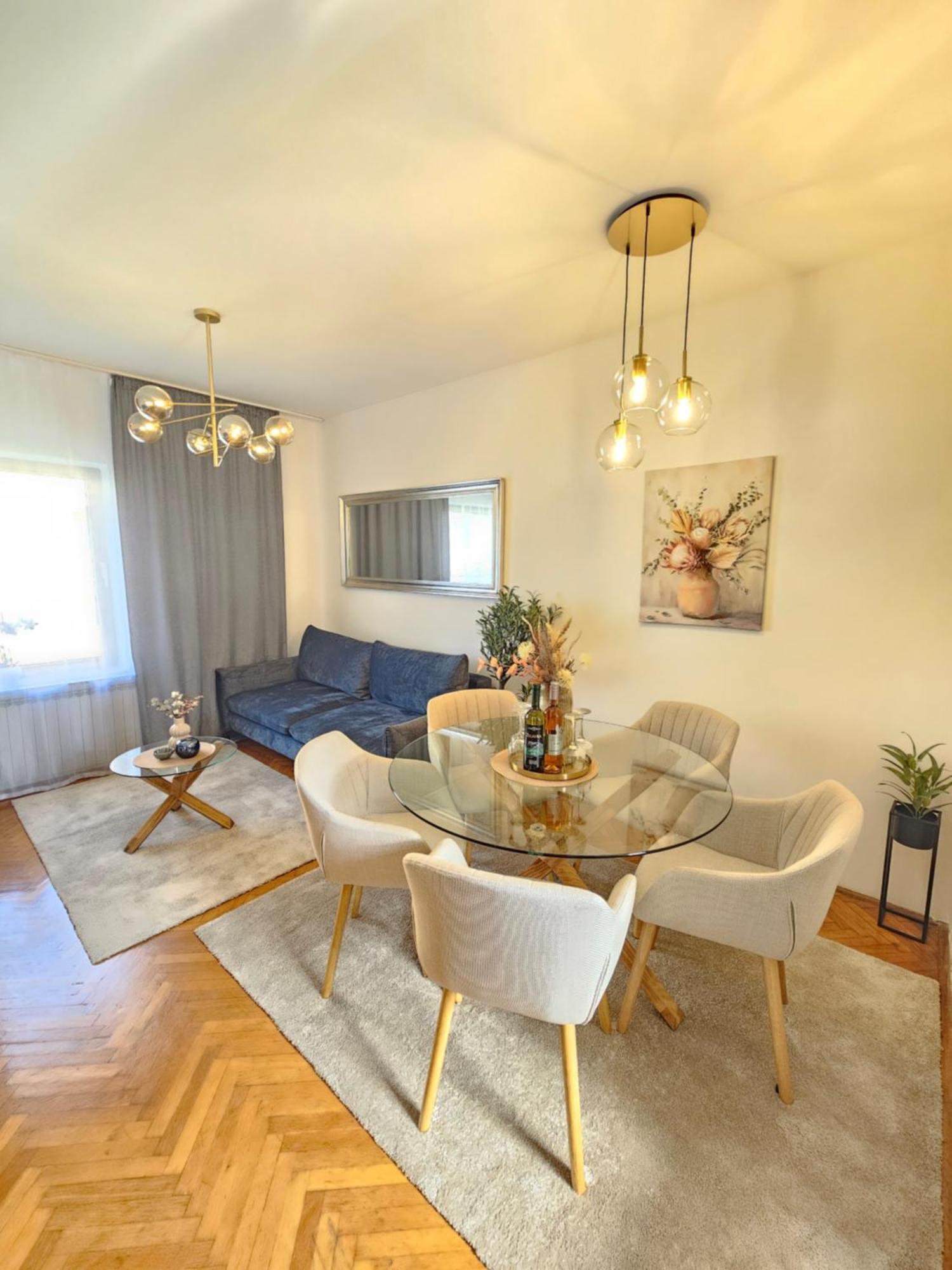 Apartmani Miro Макарска Экстерьер фото