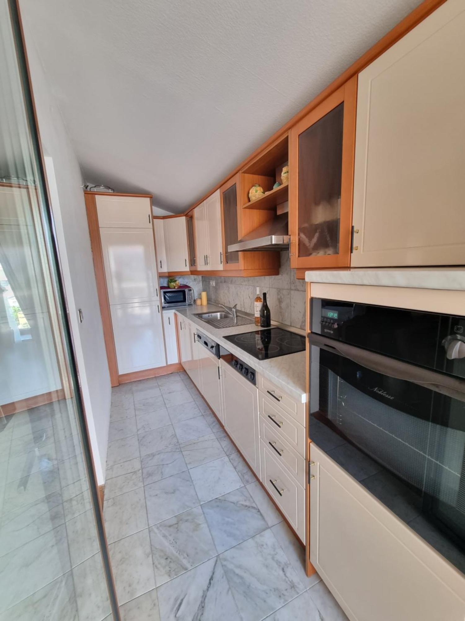 Apartmani Miro Макарска Номер фото