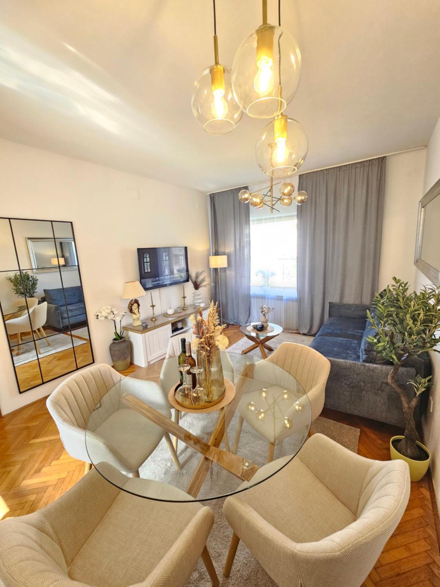 Apartmani Miro Макарска Экстерьер фото
