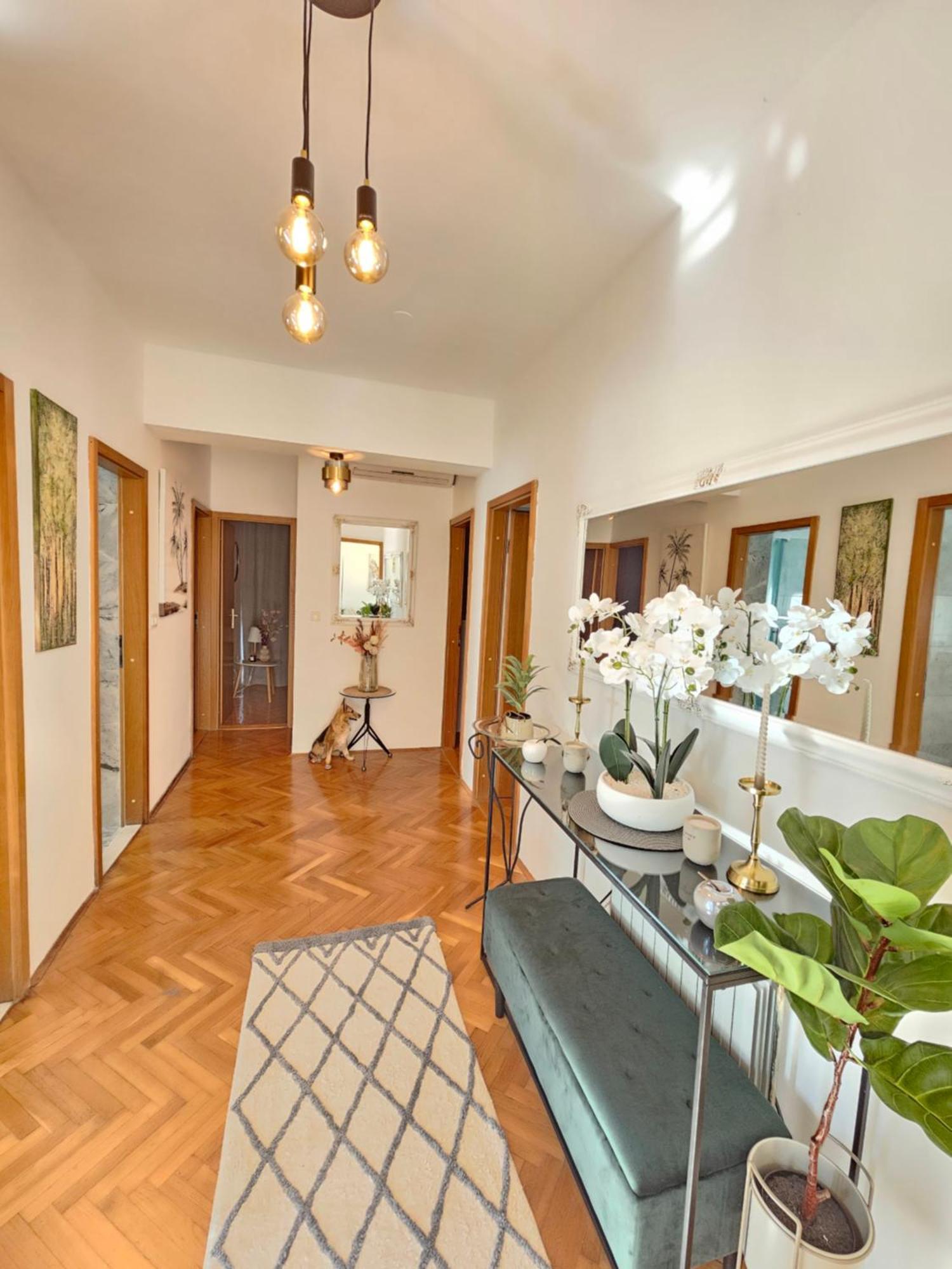 Apartmani Miro Макарска Экстерьер фото